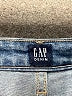 Gap Blue Jeans Size 6 (tall) - photo 4