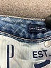 Gap Blue Jeans Size 6 (tall) - photo 6