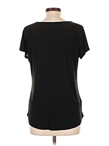 Perseption Concept Short Sleeve Top (view 2)