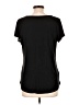 Perseption Concept Tan Short Sleeve Top Size L - photo 2