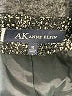 AK Anne Klein Black Jacket Size 10 - photo 6