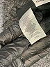 AK Anne Klein Black Jacket Size 10 - photo 7