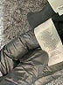 AK Anne Klein Black Jacket Size 10 - photo 8