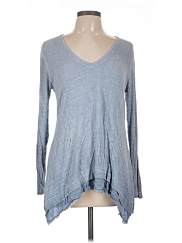 XCVI Long Sleeve T-Shirt (view 1)