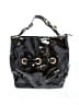 Francesco Biasia Black Hobo One size - photo 1