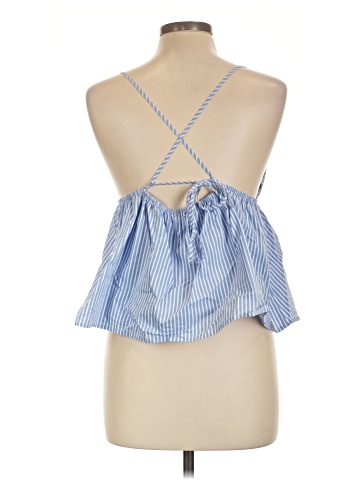 Elodie Sleeveless Blouse (view 2)