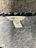 Cato Animal Print Blue Casual Dress Size XS - photo 7