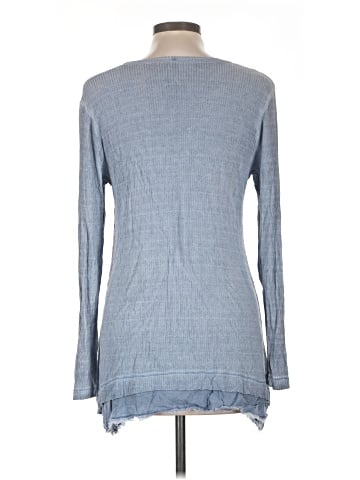 XCVI Long Sleeve T-Shirt (view 2)