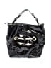 Francesco Biasia Black Hobo One size - photo 3