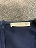 Soprano Blue Casual Dress Size XS - photo 7