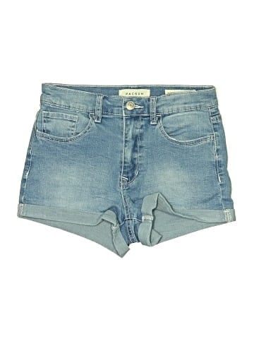 PacSun Denim Shorts (view 1)