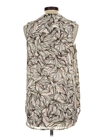 Mossimo Sleeveless Blouse (view 2)