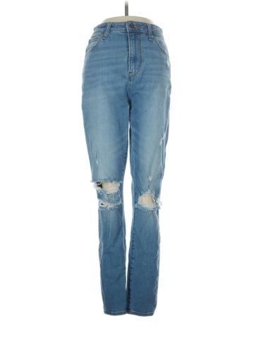 Abercrombie & Fitch Jeans (view 1)