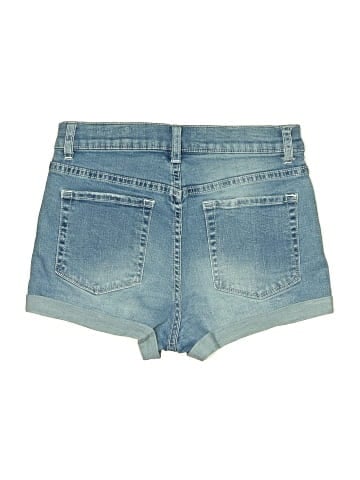 PacSun Denim Shorts (view 2)