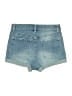 PacSun Blue Denim Shorts Size 25 waist - photo 2