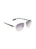 Assorted Brands Silver Sunglasses One size - photo 1