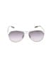 Assorted Brands Silver Sunglasses One size - photo 2