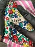 Mini Boden Pink Dress Size 8 - 9 - photo 3