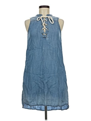 Lovestitch Casual Dress (view 1)