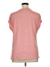 Automet Pink Short Sleeve T-Shirt Size XL - photo 2