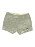 Nike Golf Animal Print Gray Shorts Size 4 - photo 1