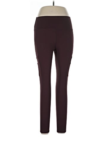 Spyder Active Pants (view 1)