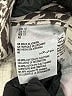 Style&Co Animal Print Silver Casual Pants Size 10 - photo 8