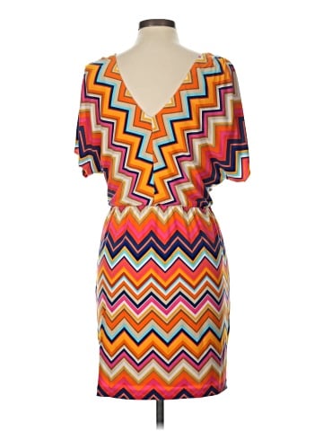 Trina Turk Casual Dress (view 2)