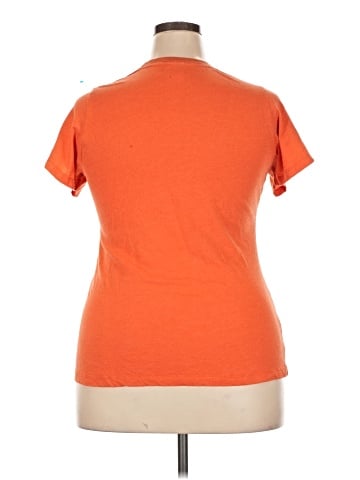 creative apparel concepts Short Sleeve T-Shirt (view 2)