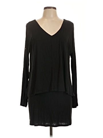 White House Black Market Casual Dress (view 1)