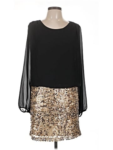 eunishop Cocktail Dress (view 1)