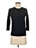 Grace Black Cardigan Size S - photo 1