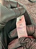 Yogalicious Black Tank Top Size XS - photo 7