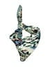 Vince Camuto Teal Scarf One size - photo 1