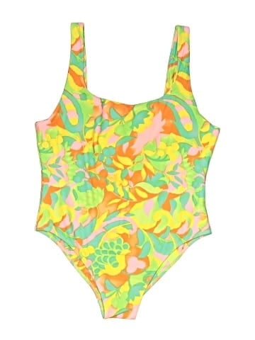 Show Me Your Mumu One Piece Swimsuit (view 1)