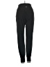 Lululemon Athletica Solid Black Track Pants Size 4 - photo 2