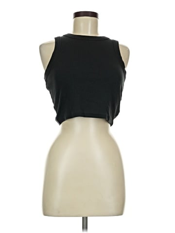 Madewell Sleeveless T-Shirt (view 1)