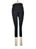 Lululemon Athletica Solid Black Active Pants Size 8 - photo 1