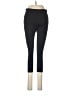 Lululemon Athletica Solid Black Active Pants Size 8 - photo 2
