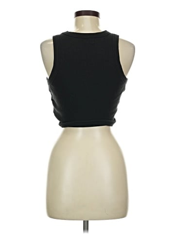 Madewell Sleeveless T-Shirt (view 2)
