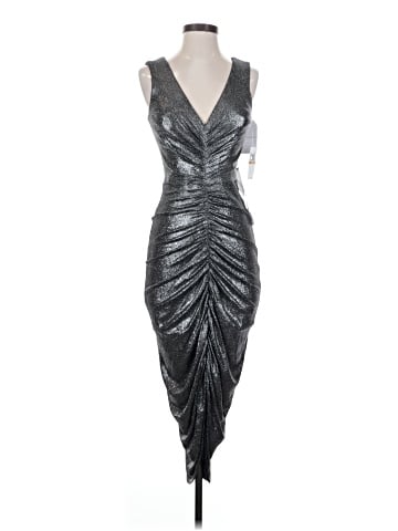 Dress the Population Cocktail Dress (view 1)