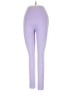 Gymshark Purple Leggings Size XS (estimated) - photo 1