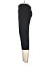Lululemon Athletica Solid Black Active Pants Size 8 - photo 5