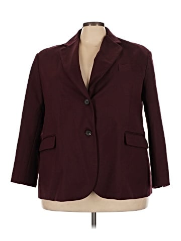 The Frankie Shop Blazer (view 1)