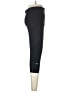 Lululemon Athletica Solid Black Active Pants Size 8 - photo 4