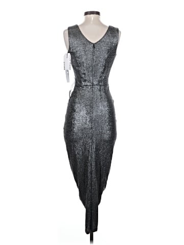 Dress the Population Cocktail Dress (view 2)