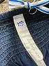 Southern Tide Blue Sleeveless Blouse Size S - photo 4