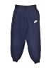 Nike Blue Sweatpants Size XS (kids) - photo 1