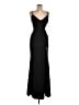 Windsor Black Cocktail Dress Size M - photo 1