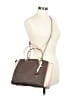 MICHAEL Michael Kors Brown Satchel One size - photo 2